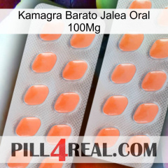 Cheap Kamagra Oral Jelly 100Mg 27